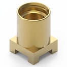 WR-MMCX Cable Connectors